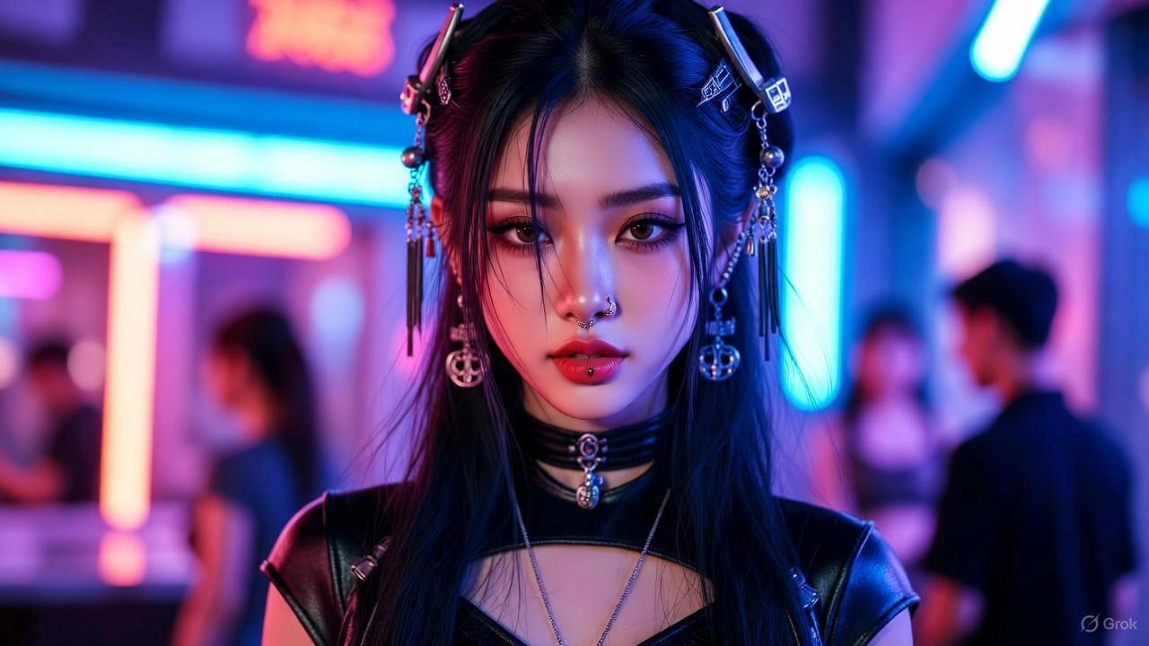 AI Porn Generator Tools