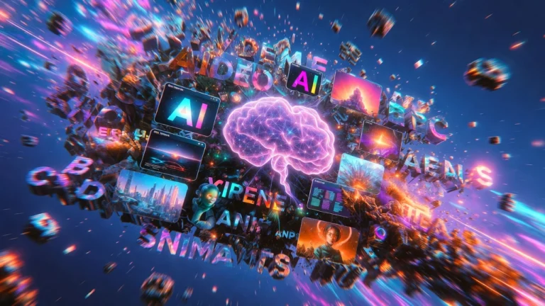 Uncensored AI Video Generators