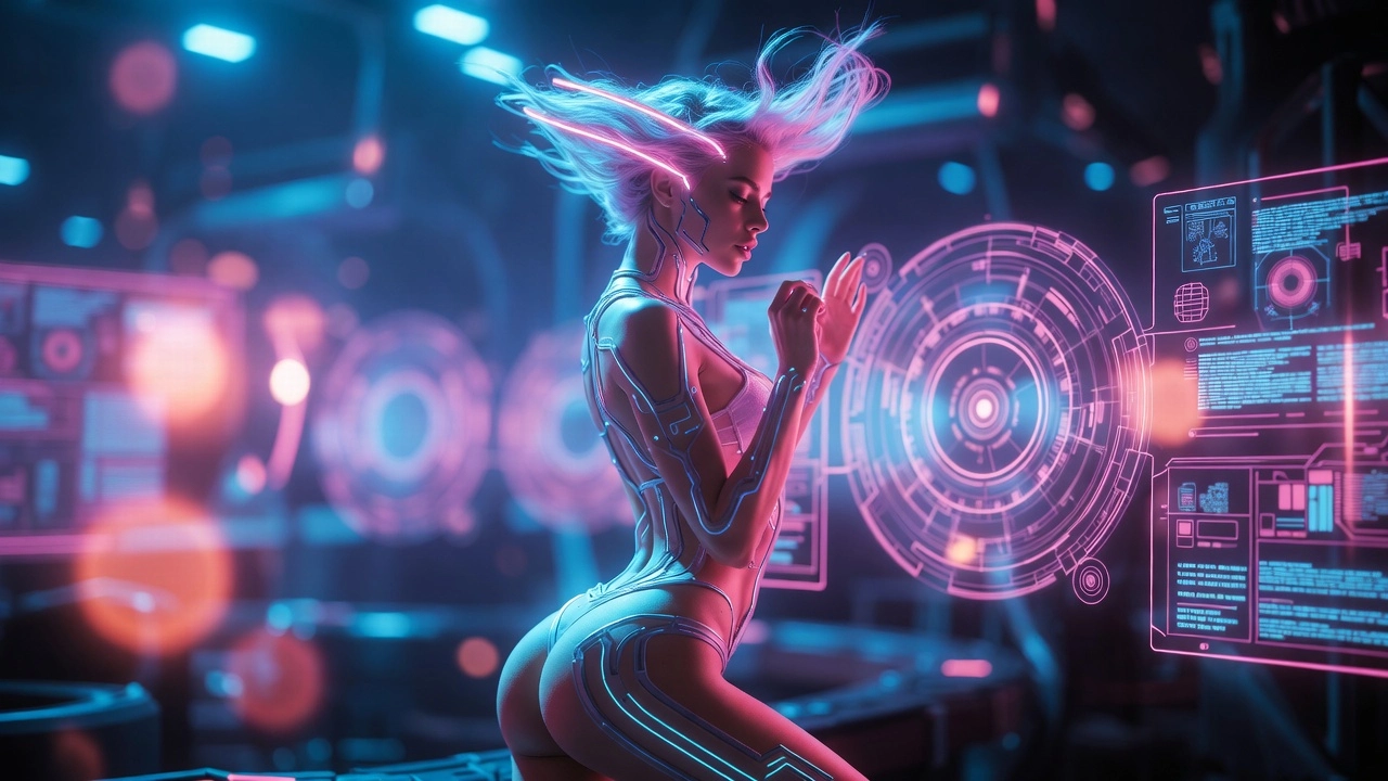 The Evolution of AI in Adult Content in 2026: A Honest Reviewer’s Take on the Technology Reshaping Desire Itself