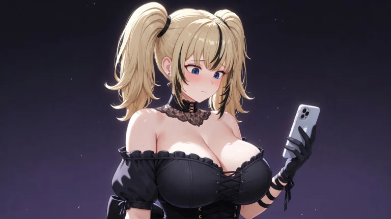 ani grok ai companion