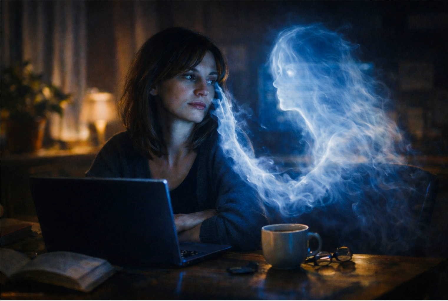 The Algorithm Watched You Fall in Love. It Took Notes.