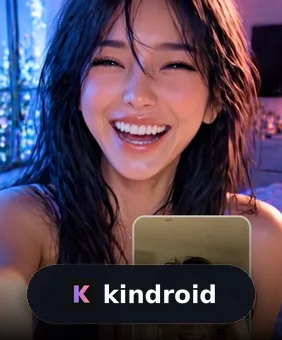 Kindroid