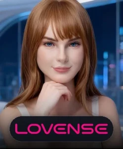 Lovense Emily AI companion doll featured image