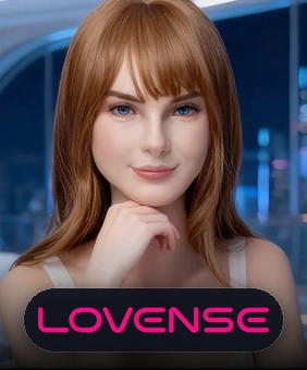 Lovense Emily