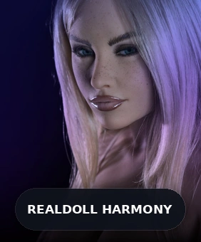 RealDoll Harmony X