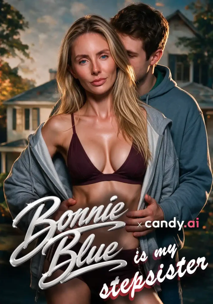 Bonnie Blue is My Stepsister