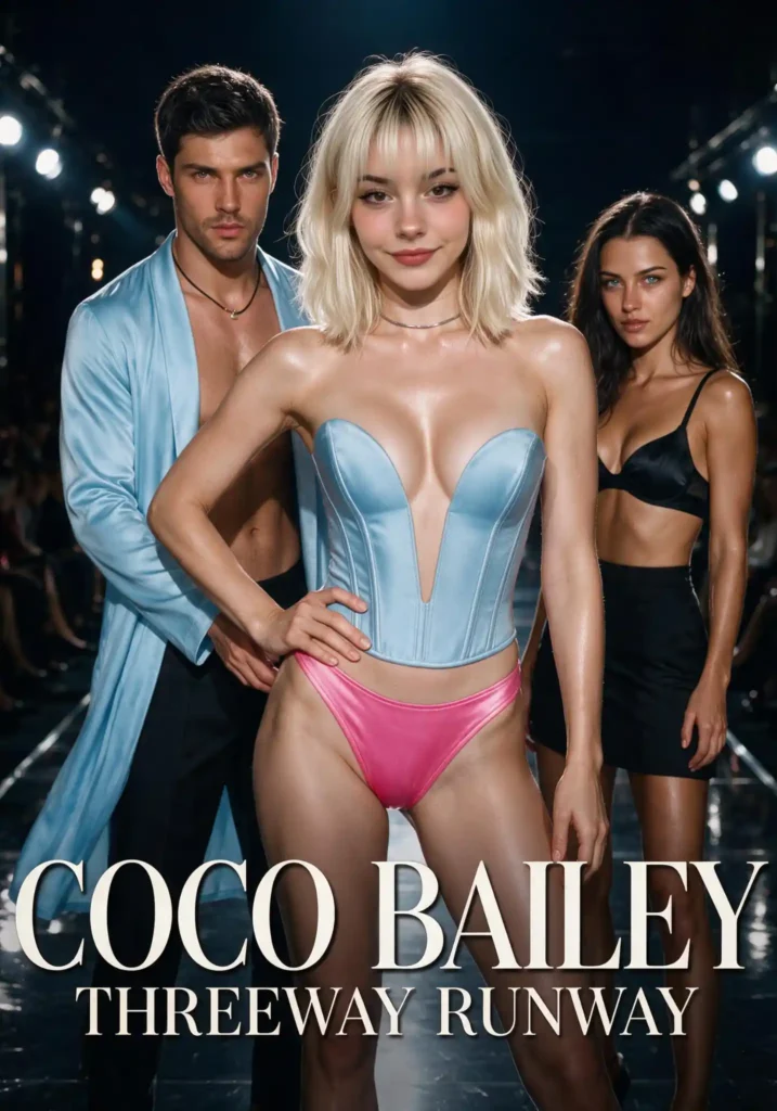 Coco Bailey: Threeway Runway