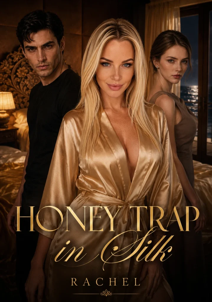 Honey Trap in Silk