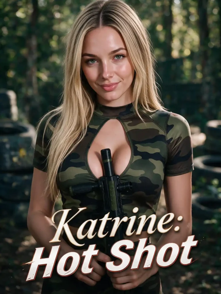 Hot Shot
