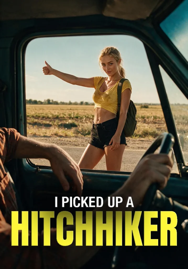 I Picked Up a Hitchhiker