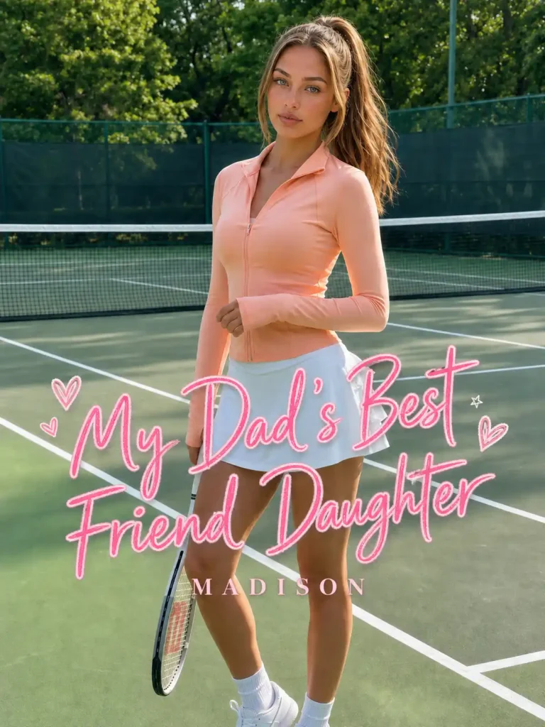 Madison: My Dad’s Best Friend’s Daughter