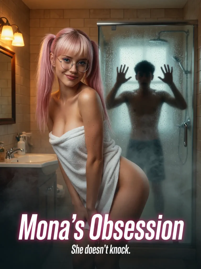 Mona’s Obsession