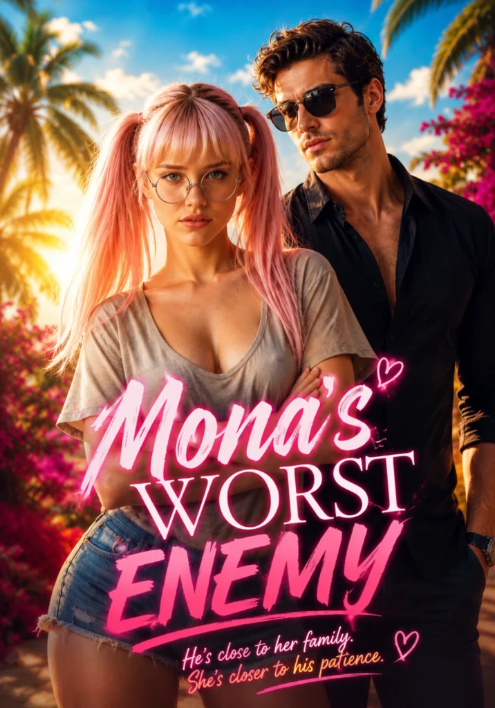 Mona’s Worst Enemy