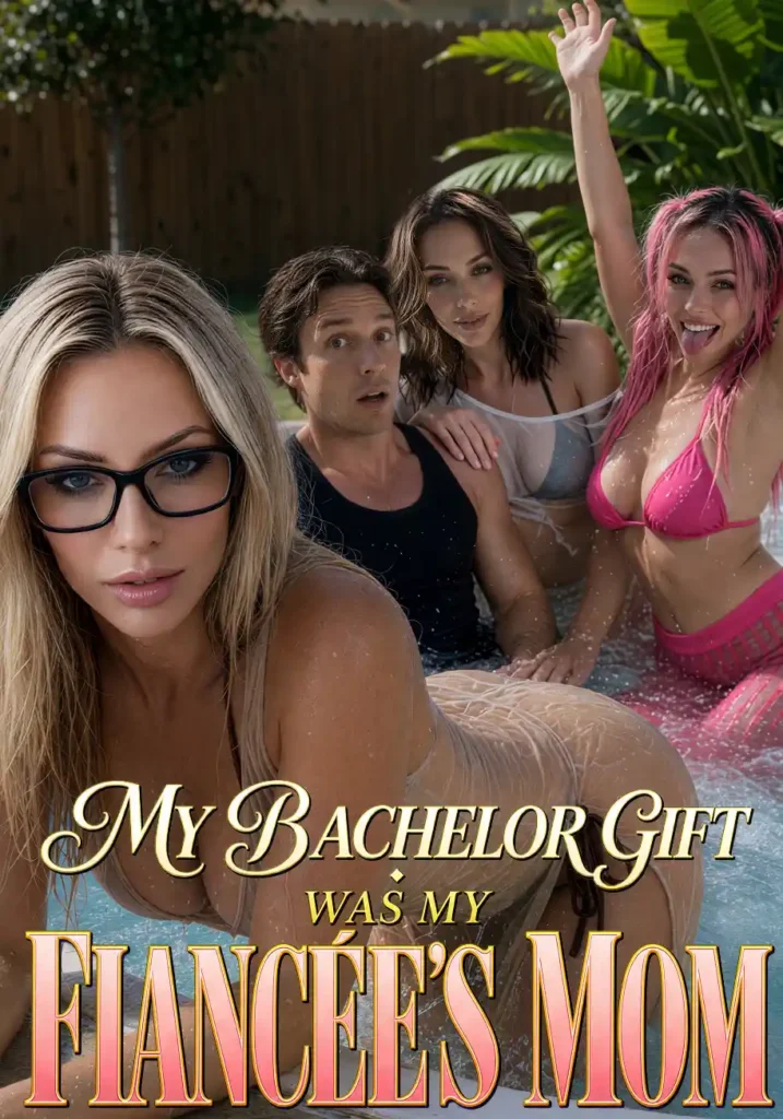 My Bachelor Gift was My Fiancée’s Mom