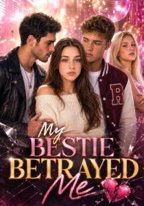 My bestie betrayed me on Candy Shorts