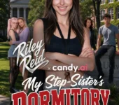 candy shorts my step sisters dormitory