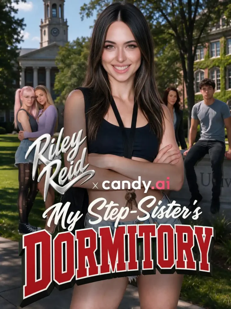 My Step-Sister’s Dormitory