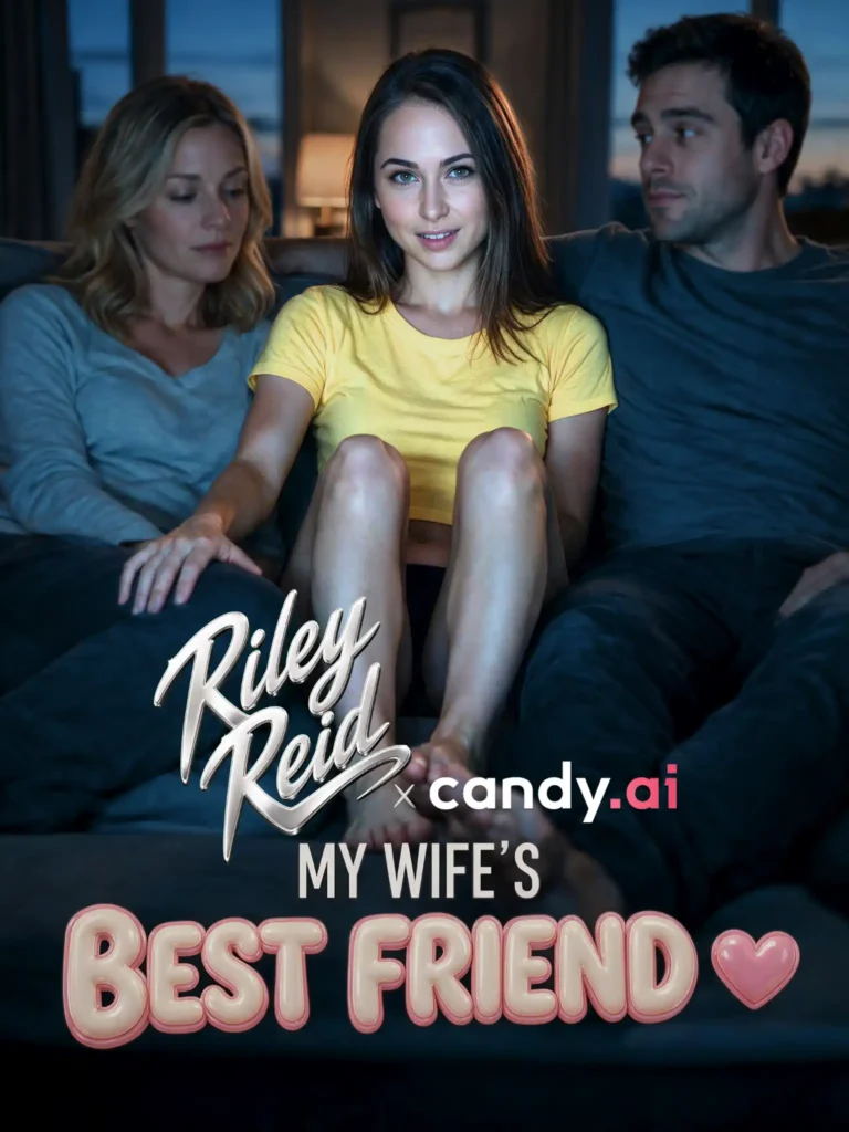 My Wife’s Best Friend
