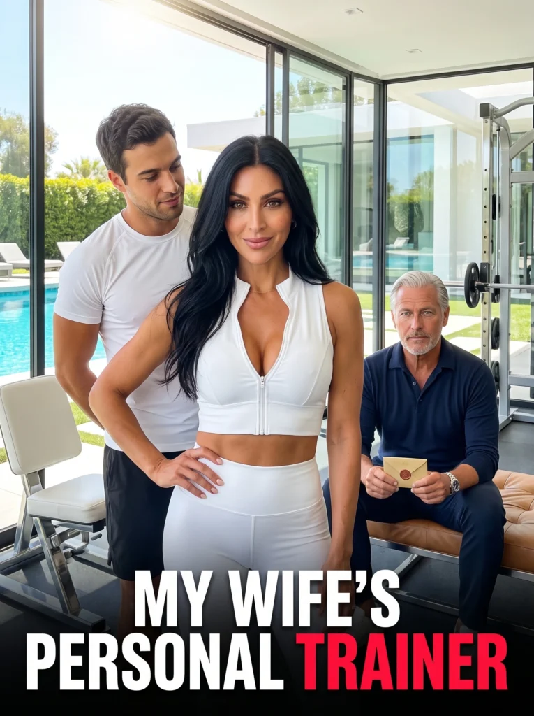 My Wife’s Personal Trainer