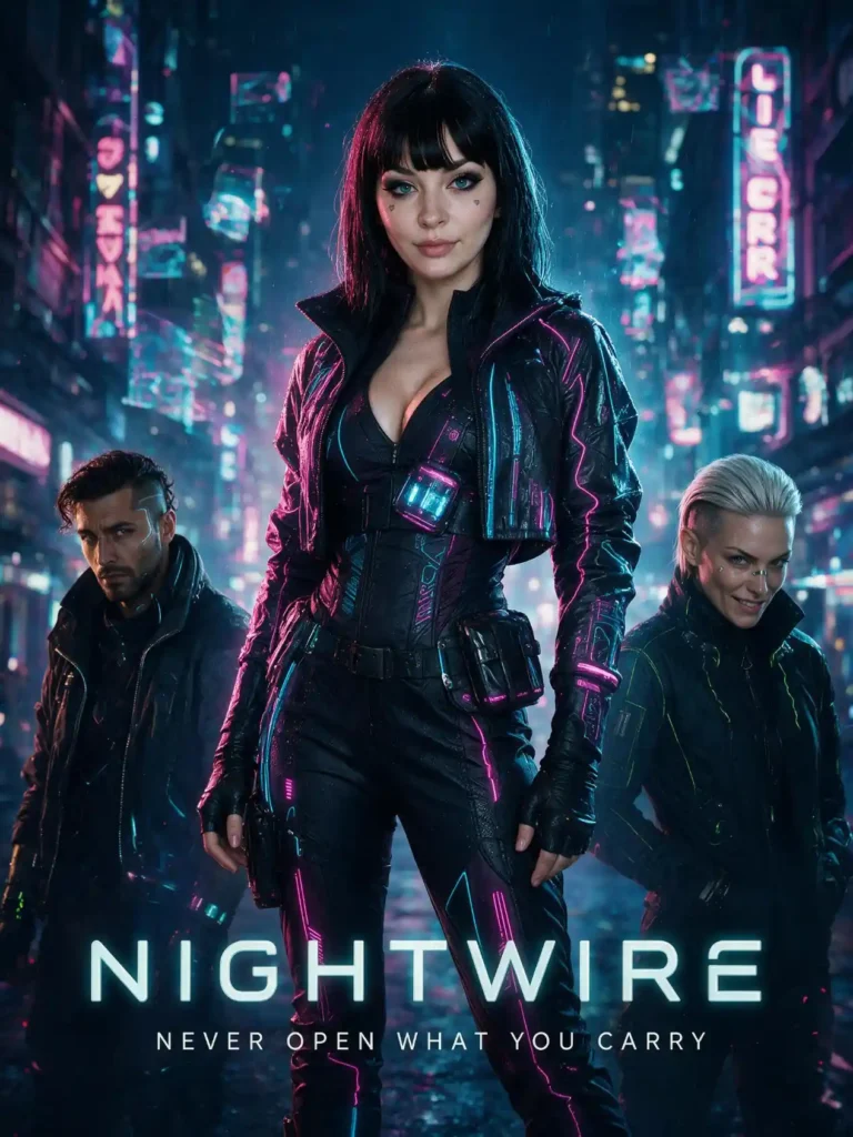 NightWire