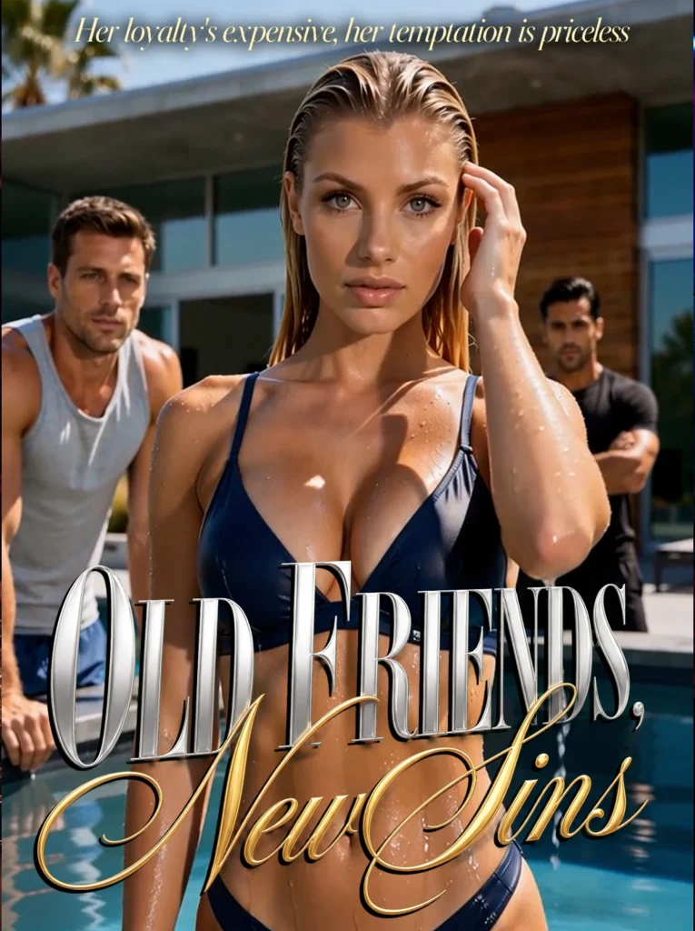 Old Friends, New Sins
