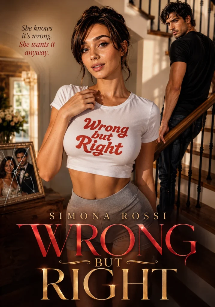 Simona Rossi: Wrong But Right