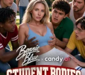 candy shorts student bodies
