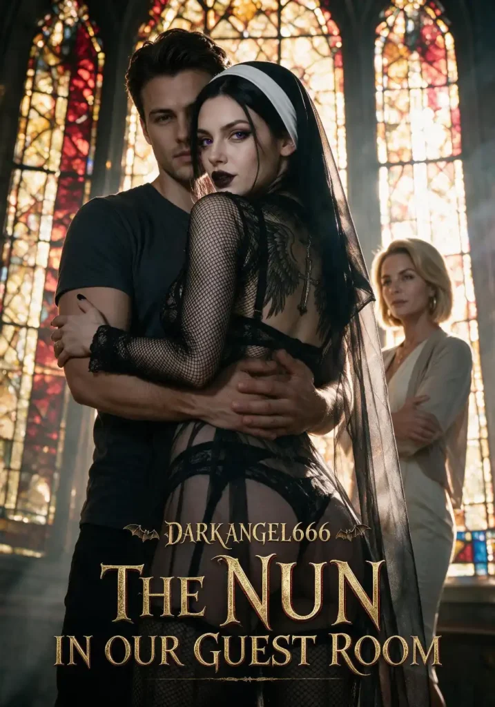The Nun in Our Guest Room