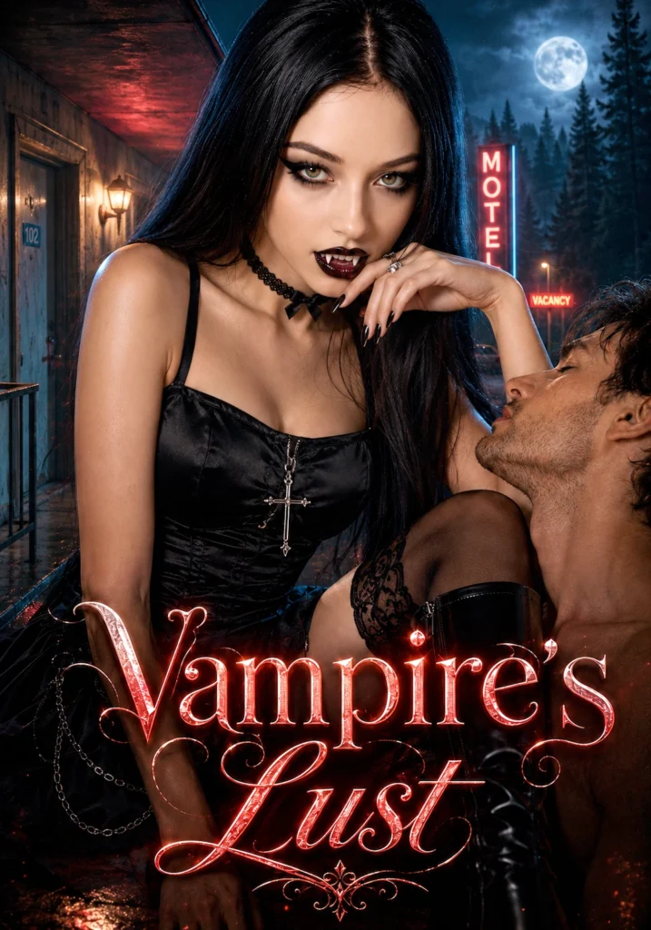 Vampire’s Lust