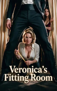 Veronica’s Fitting Room on Candy Shorts