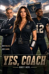 Yes, Coach on Candy Shorts