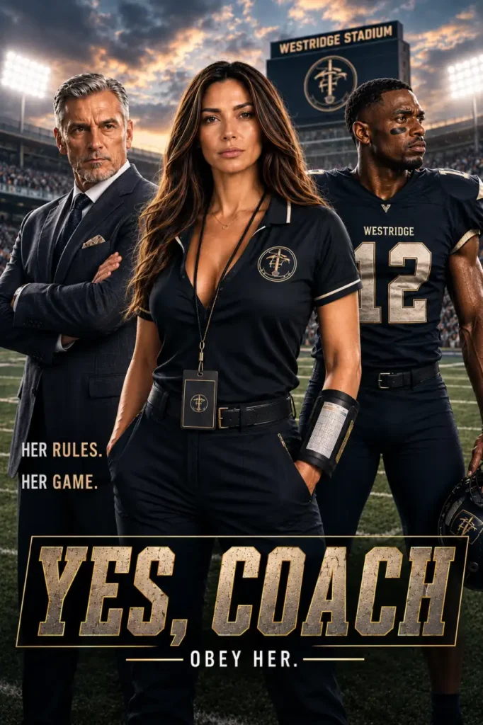 Yes, Coach