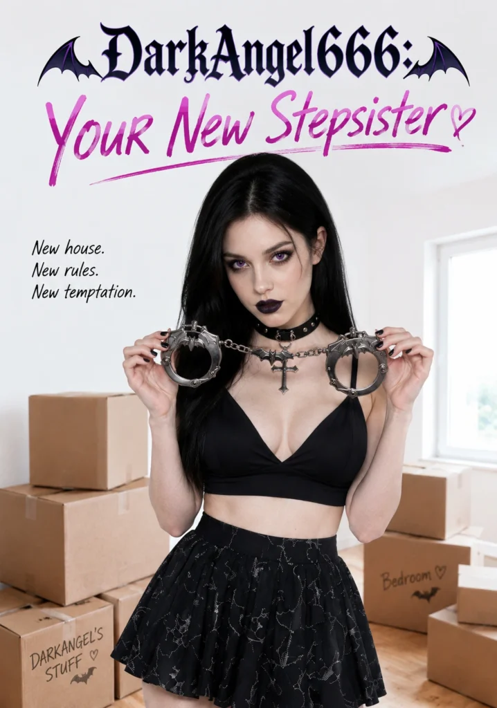 Your New Stepsister