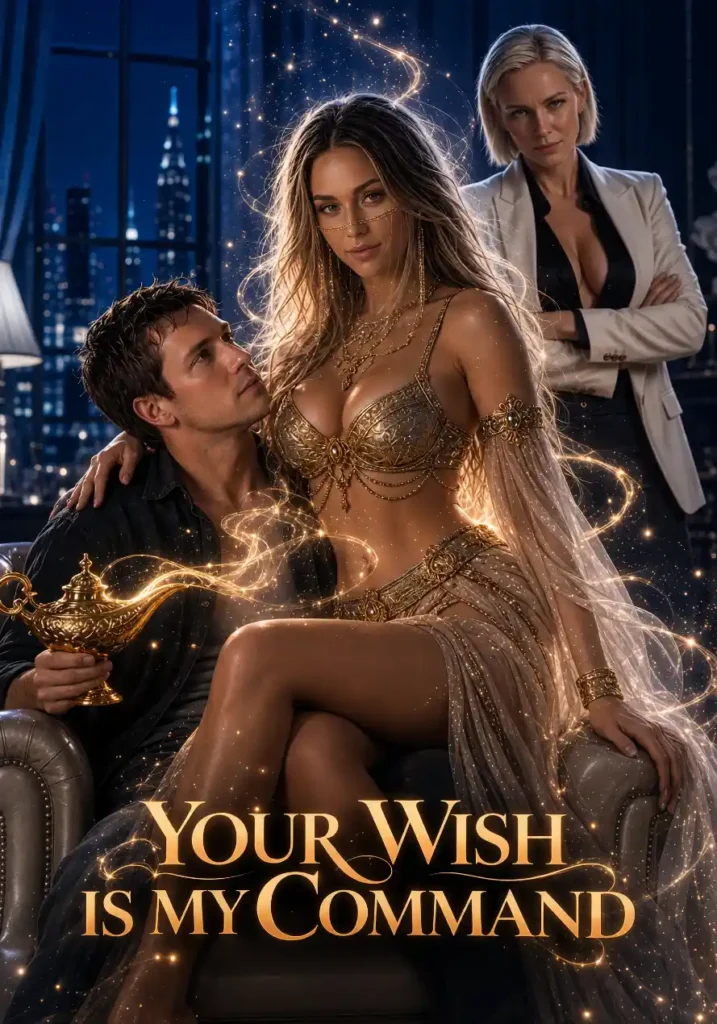 Your Wish is my Command