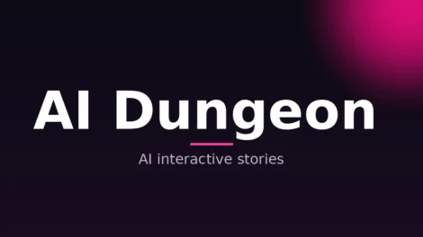 AI Dungeon