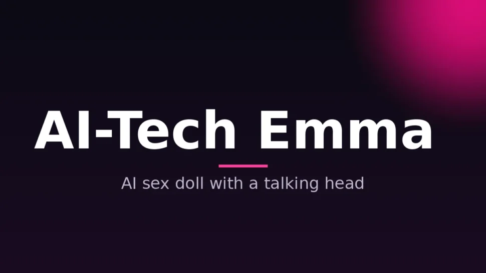 AI-Tech Emma