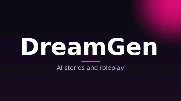dreamgen