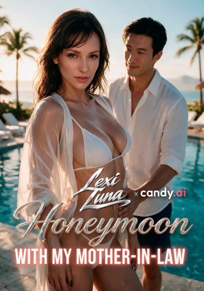 Honeymoon With My Mother-in-Law