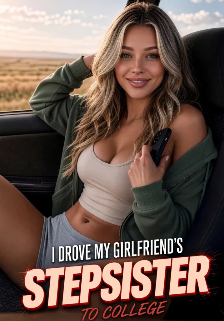 I Drove My Girlfriend’s Stepsister To College