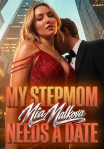 My Stepmom Mia Malkova Needs a Date on Candy Shorts