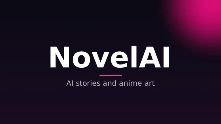 novelai