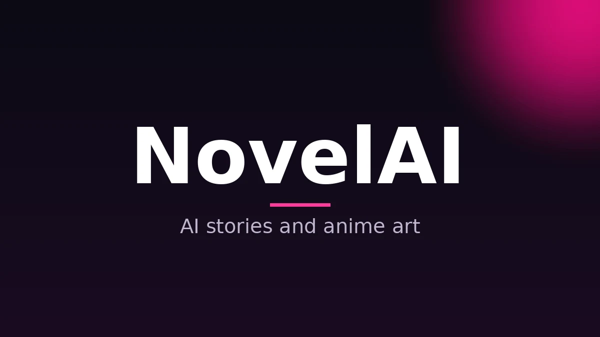 novelai