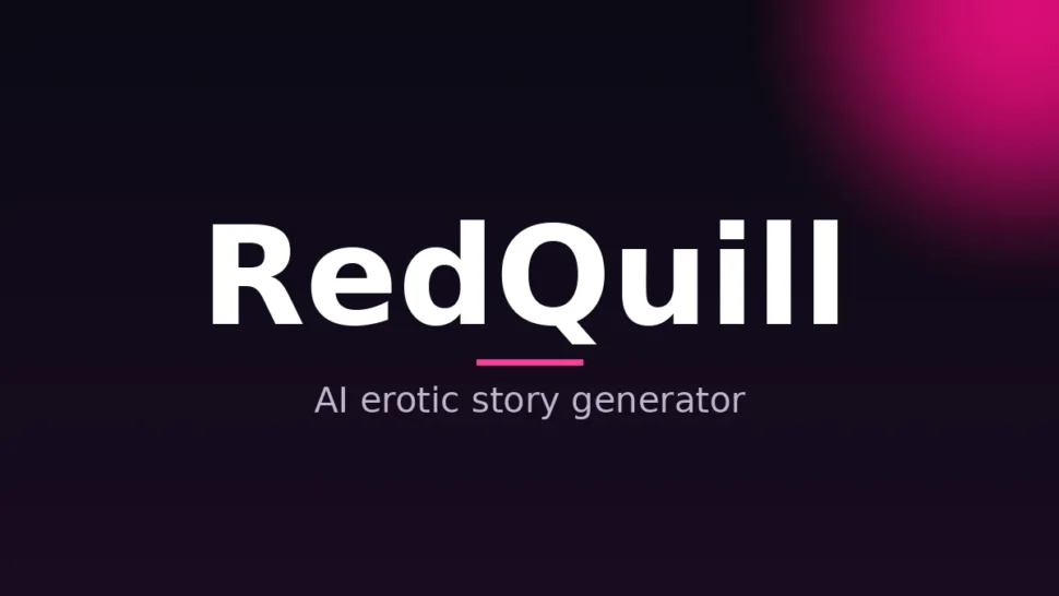 RedQuill