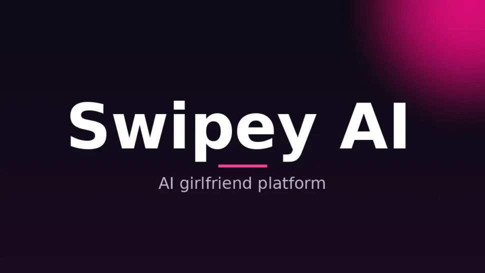 Swipey AI